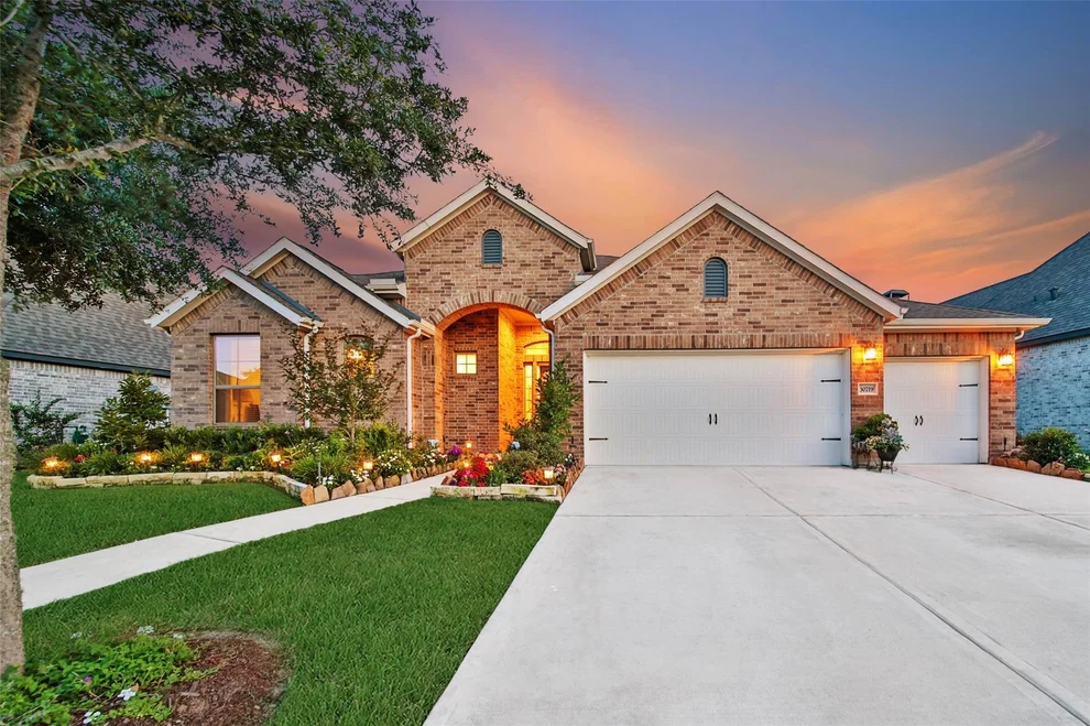 Unit for sale at 30719 Sonora Ridge Drive, Brookshire, TX 77423