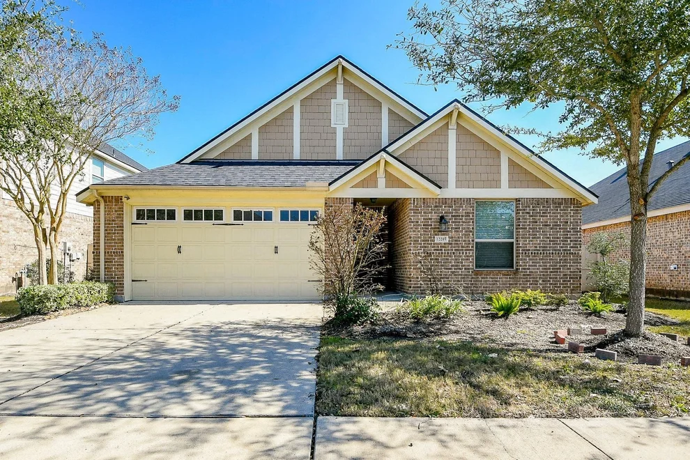 Unit for sale at 12209 City Skyline Court, Houston, TX 77047