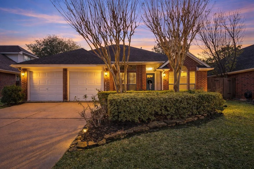 Unit for sale at 1742 Emerald Lake Court, Houston, TX 77062
