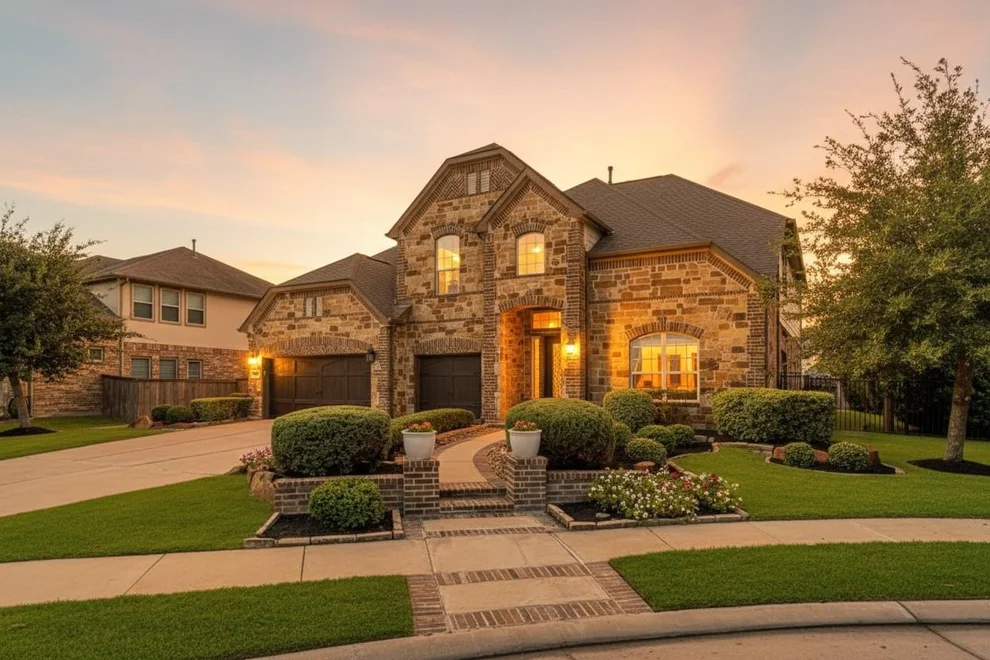 Unit for sale at 18802 Luby Creek Drive, Cypress, TX 77433