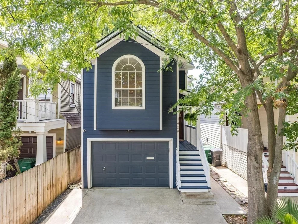 Unit for sale at 1409 Blair Street, Houston, TX 77008