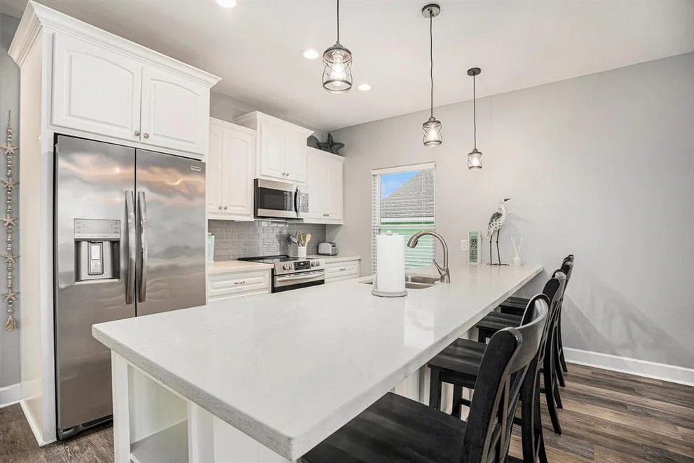 Unit for sale at 875 Palmetto Drive, Crystal Beach, TX 77650