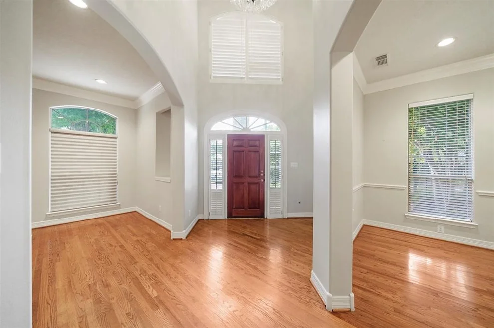 Unit for sale at 2603 West Lane Drive, Houston, TX 77027