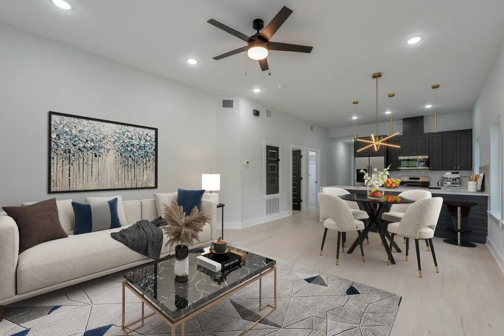 Unit for sale at 1216 Johnston Street, Houston, TX 77022
