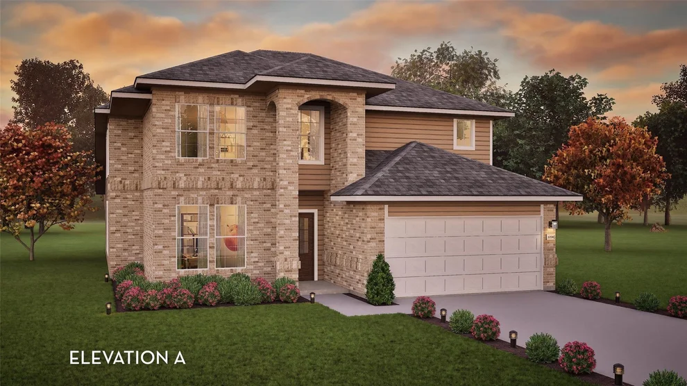 Unit for sale at 2811 Tamarack Lodge Drive, Texas City, TX 77568