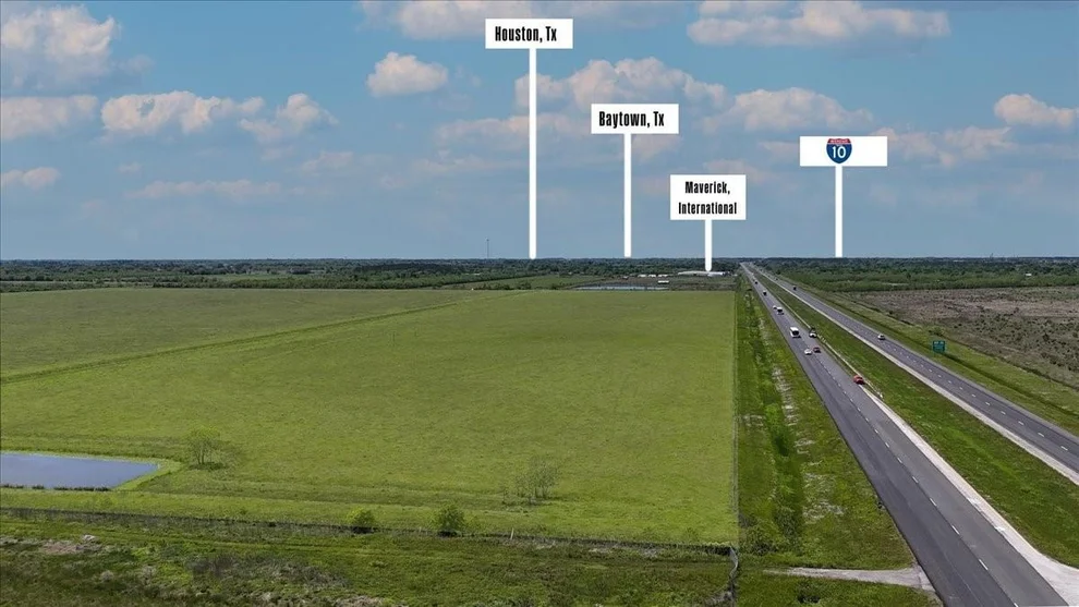 Unit for sale at 0000 Hwy 73 N, Winnie, TX 77665