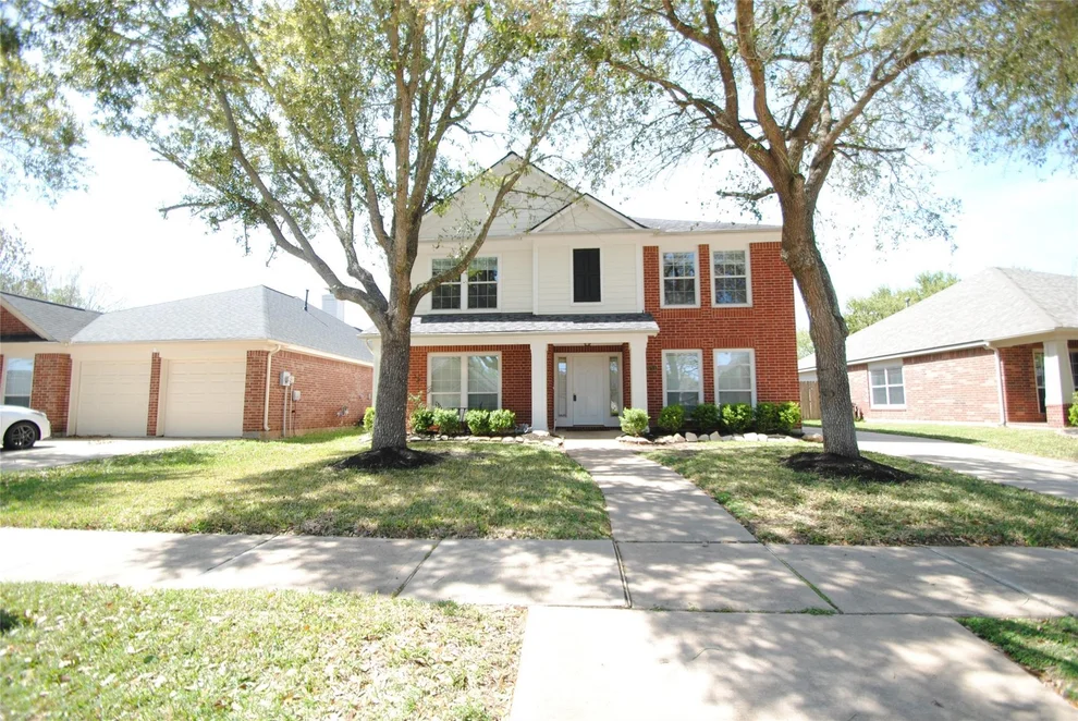 Unit for sale at 3711 Cane Lake Drive, Richmond, TX 77406