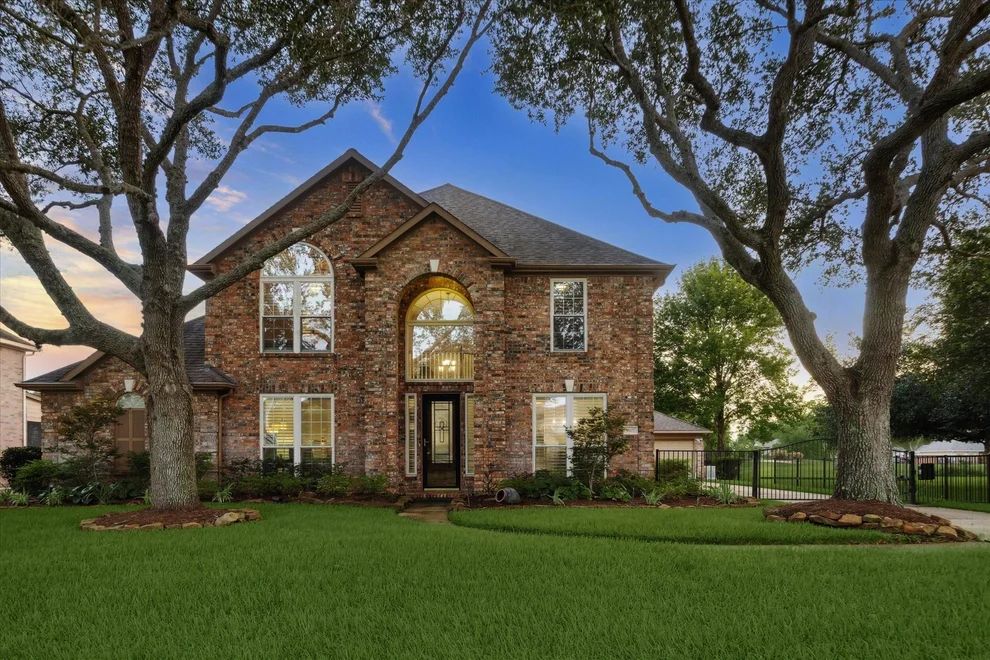 Unit for sale at 4107 Wentworth Drive, Fulshear, TX 77441