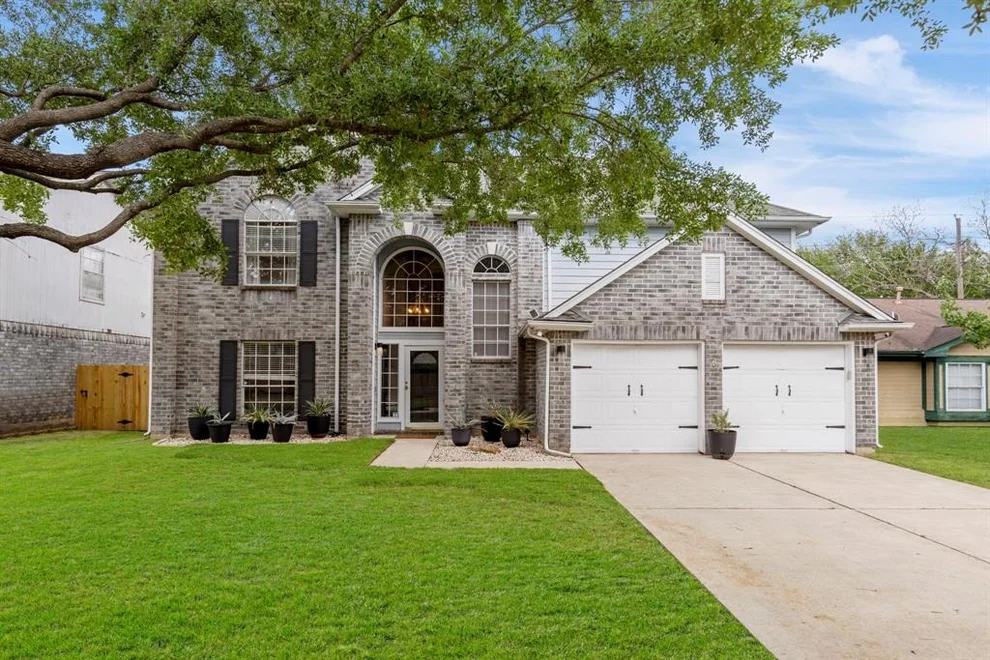 Unit for sale at 18522 Islandbreeze Drive, Spring, TX 77379