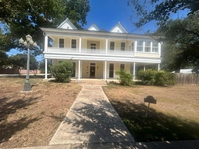 Unit for sale at 605 Saint Matthew Street, Gonzales, TX 78629