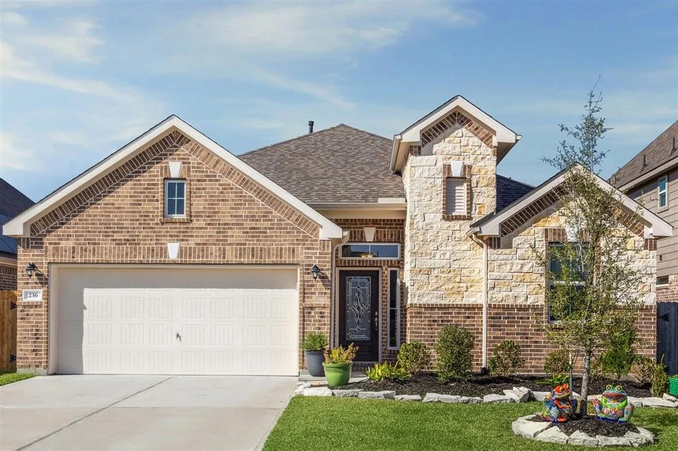 Unit for sale at 236 Ashley Way, Alvin, TX 77511