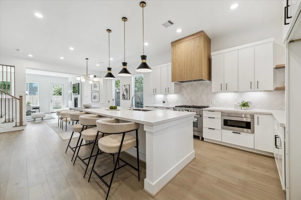 Unit for sale at 1221 Prince Street, Houston, TX 77008