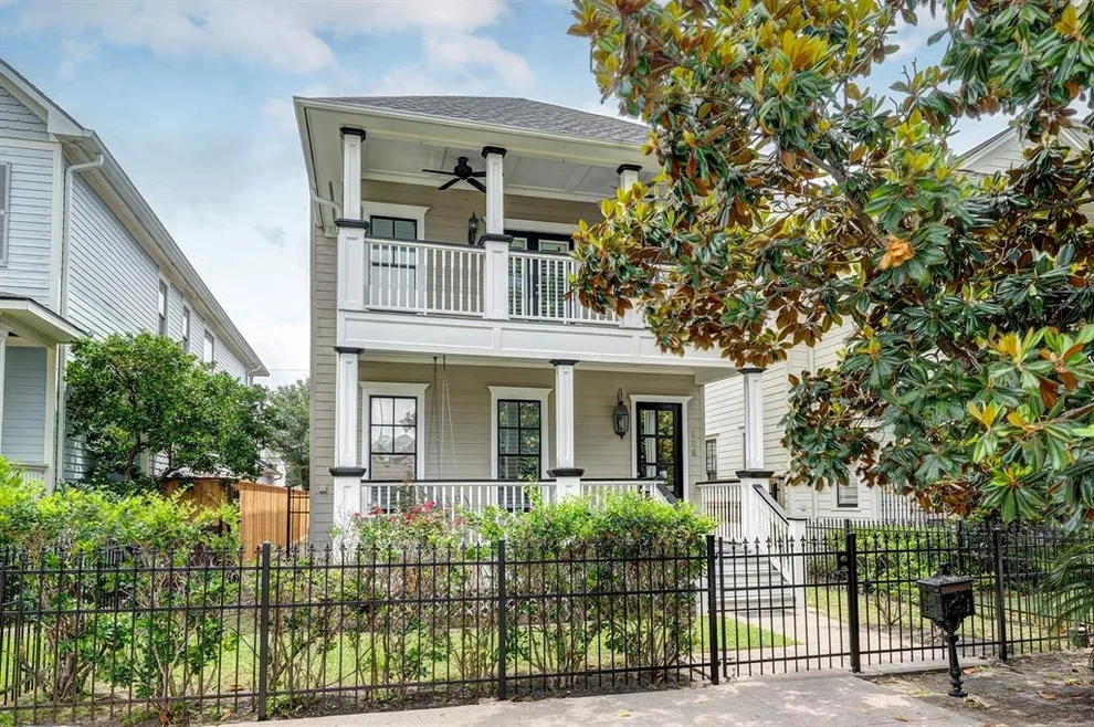 Unit for sale at 806 Waverly Street, Houston, TX 77007