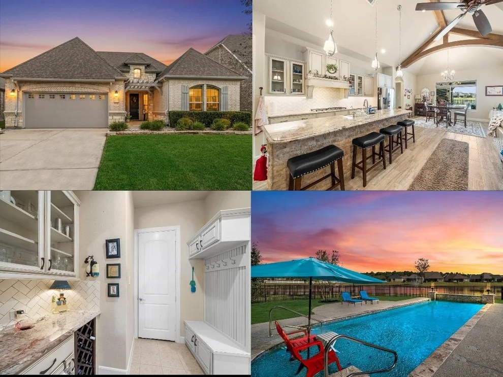 Unit for sale at 5634 Fountain Villas Way, Conroe, TX 77304