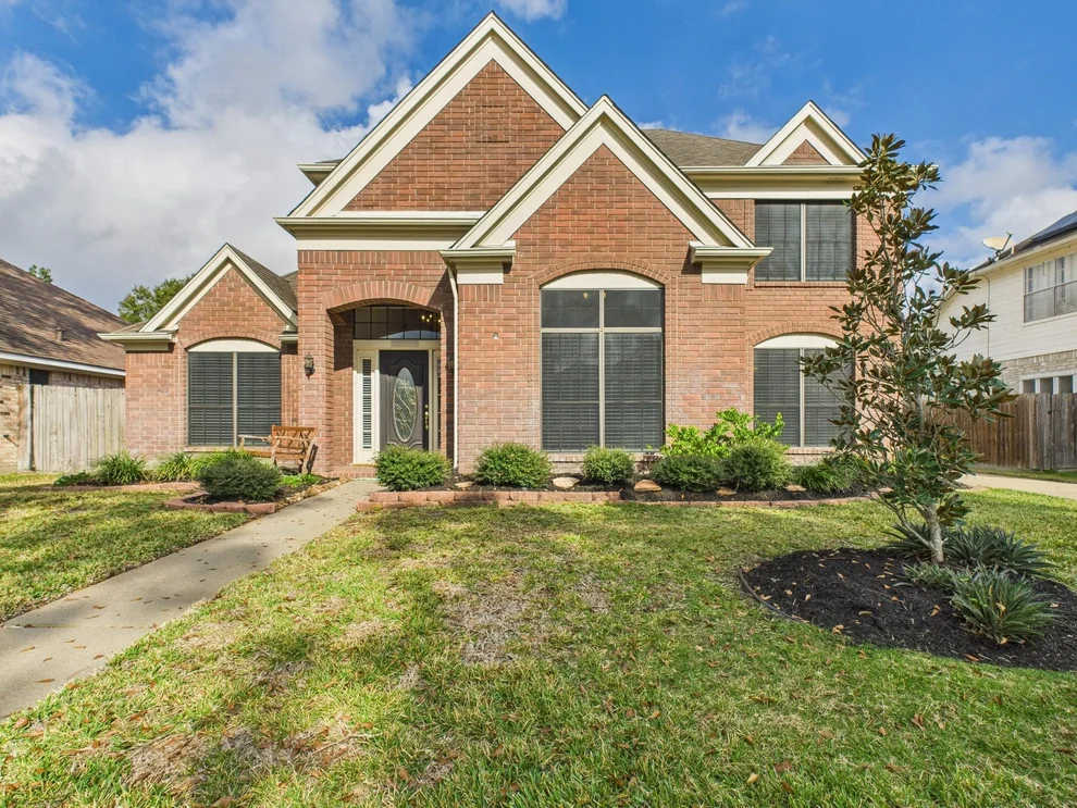 Unit for sale at 18514 Purdy Court, Houston, TX 77084