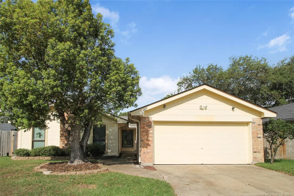 Unit for sale at 1206 Park Lane, Katy, TX 77450