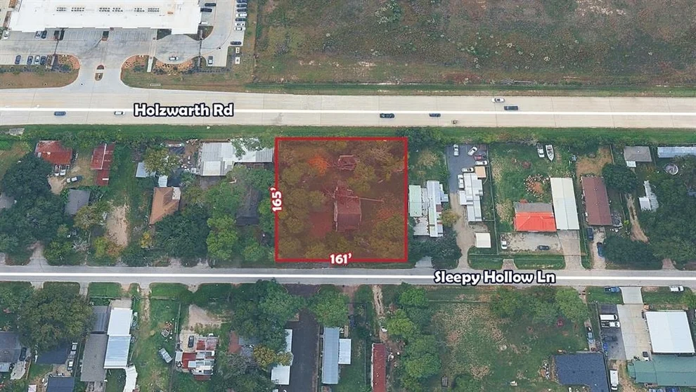 Unit for sale at 20615 Sleepy Hollow Lane, Spring, TX 77388