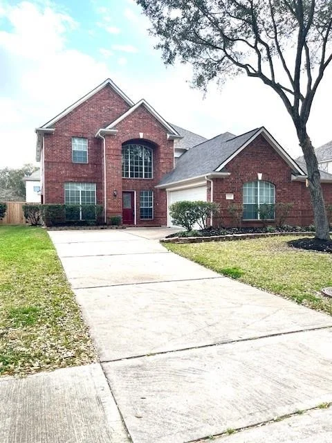 Unit for sale at 2719 Creek Terrace Drive, Missouri City, TX 77459