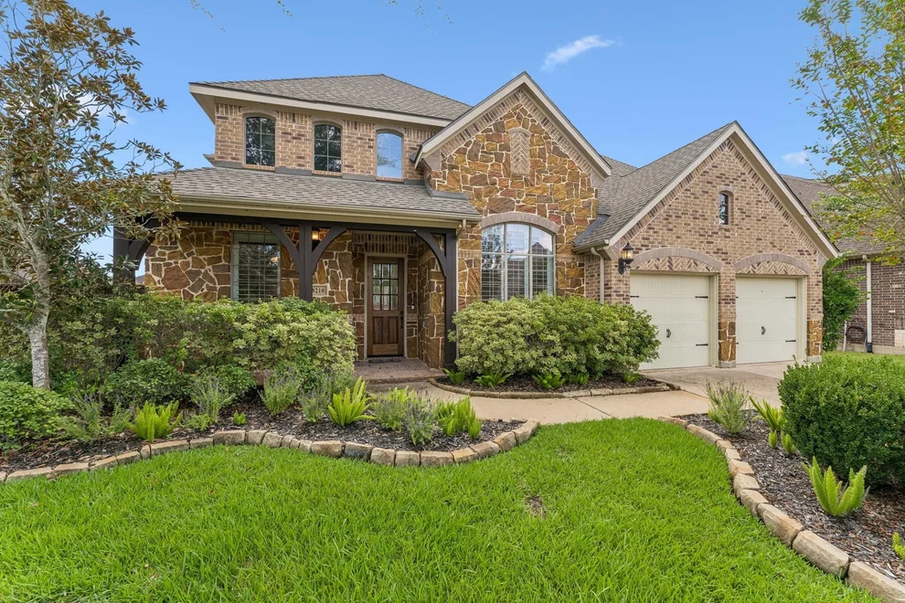 Unit for sale at 8210 Thunder Ridge Way, Missouri City, TX 77459