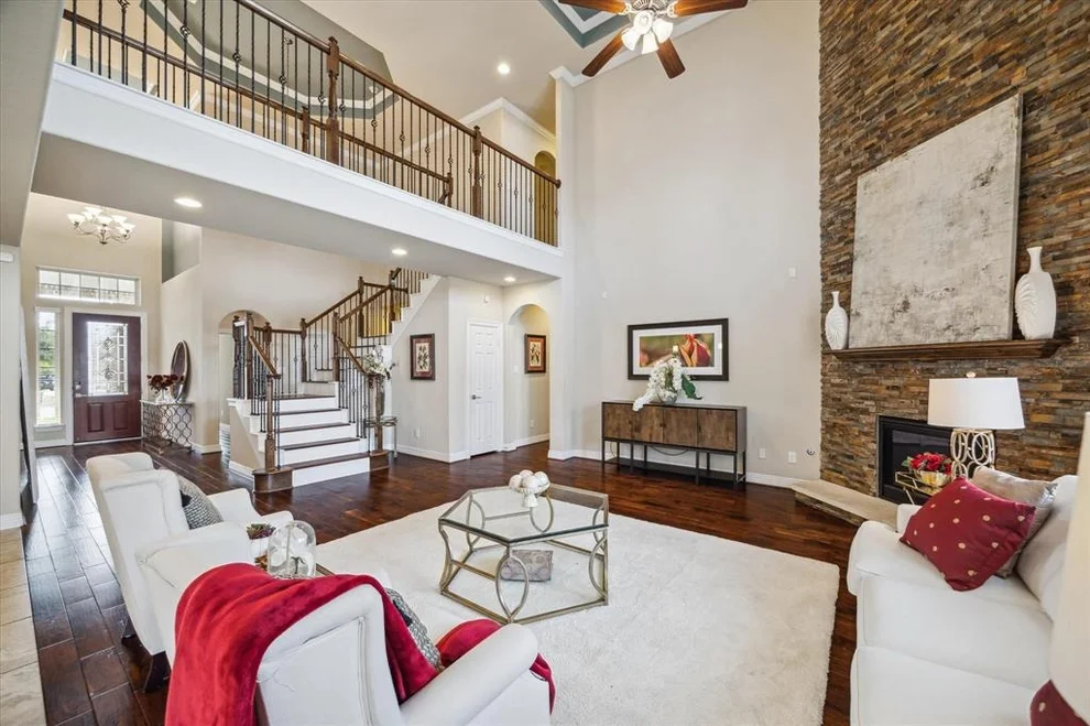 Unit for sale at 5203 Jacob Ridge Court, Sugar Land, TX 77479