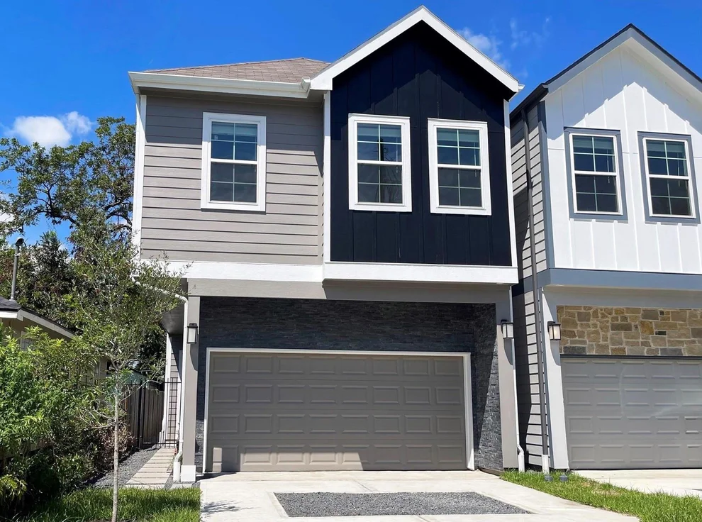 Unit for sale at 313 E 27th Street, Houston, TX 77008