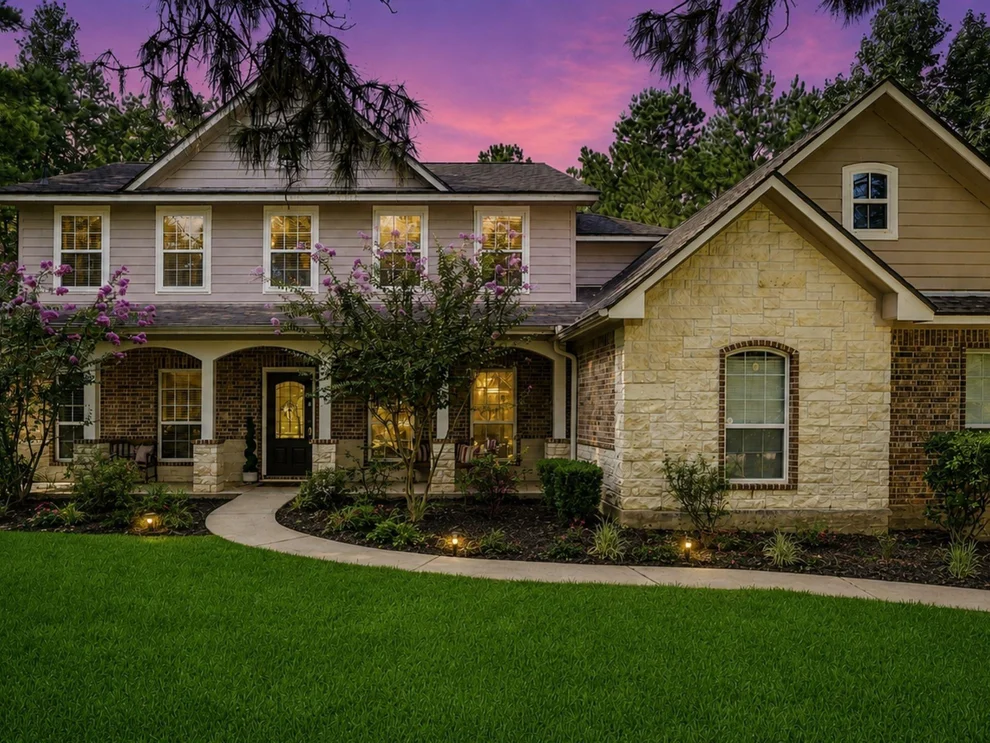 Unit for sale at 11405 W Kristina Circle, Montgomery, TX 77316
