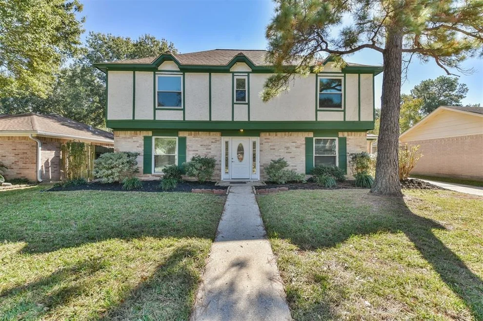 Unit for sale at 6915 River Mill Drive, Spring, TX 77379