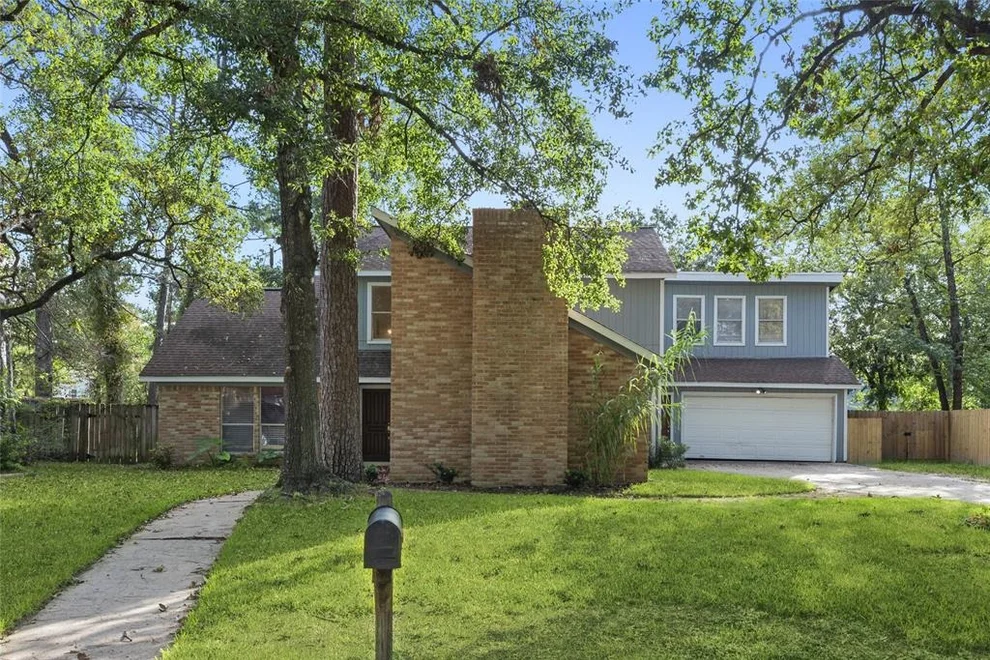 Unit for sale at 15706 Artoys Drive, Tomball, TX 77377