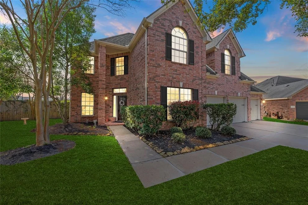 Unit for sale at 2631 Yellowwood Court, Katy, TX 77494