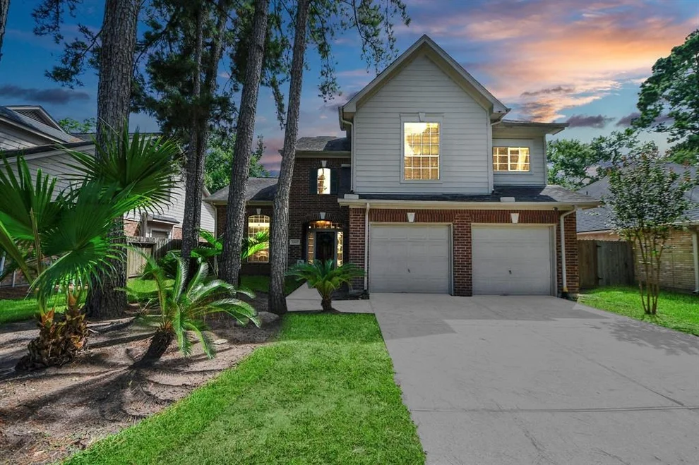 Unit for sale at 20607 Golden Hawthorn Court, Humble, TX 77346