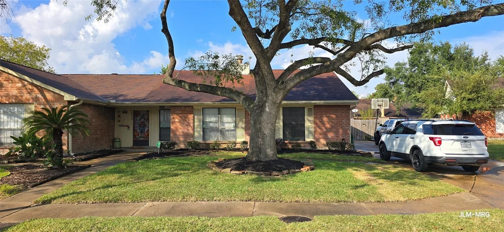 Unit for sale at 19214 Lazy Valley Drive, Katy, TX 77449