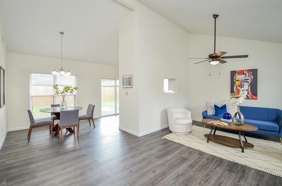 Unit for sale at 6910 Wilrose Haven Drive, Katy, TX 77449