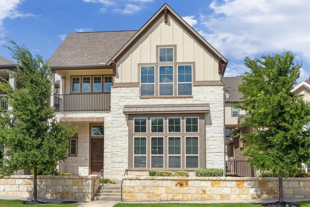 Unit for sale at 9650 Caddo Ridge Lane, Cypress, TX 77433