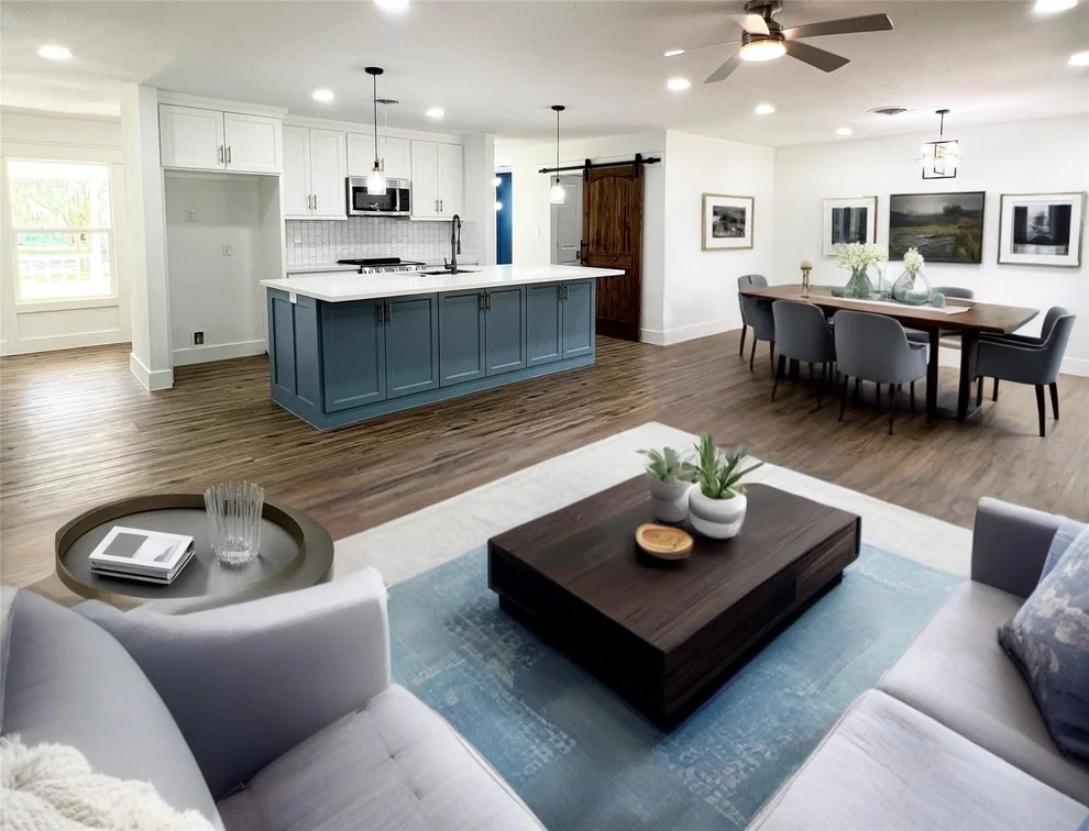 Unit for sale at 126 Daisy Street, Lake Jackson, TX 77566