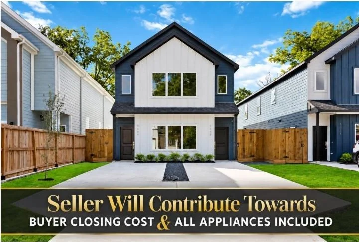 Photo of 959 Ringold Street, Houston, TX 77088