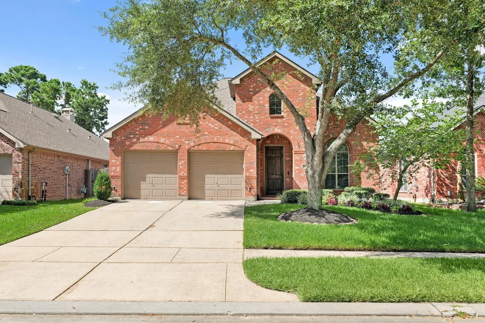 Unit for sale at 12335 Arkansas Post Lane, Humble, TX 77346