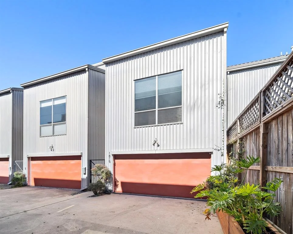 Unit for sale at 1815 Tuam Street, Houston, TX 77004