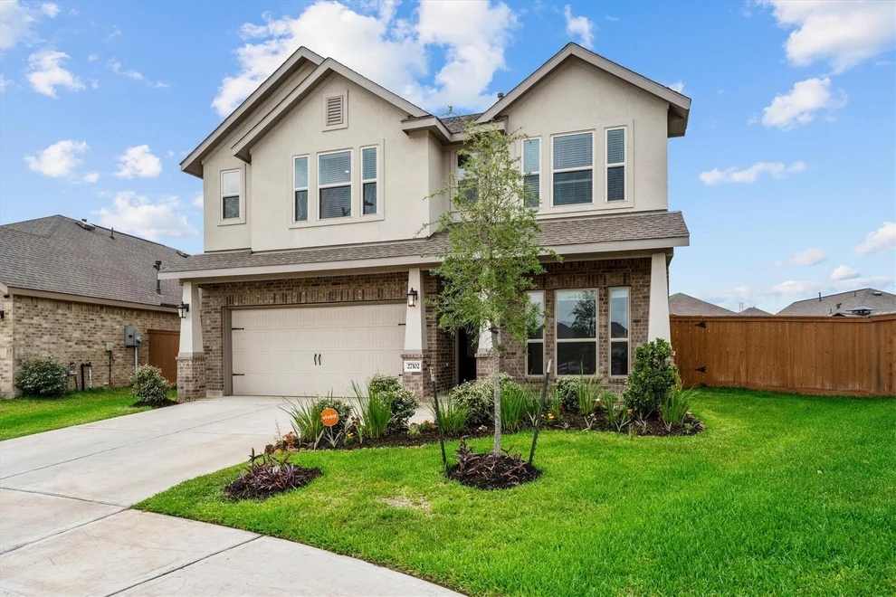 Unit for sale at 27102 Angel Creek Lane, Katy, TX 77493