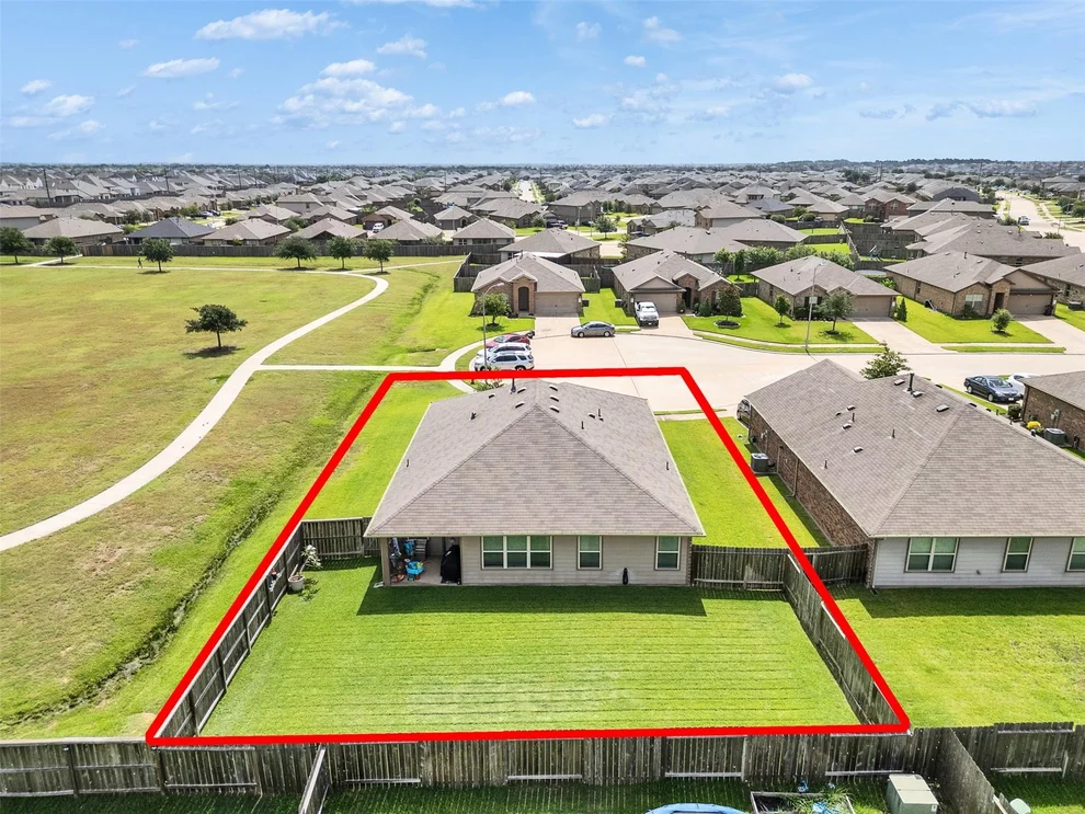 Unit for sale at 3002 Lightles Manor Court, Katy, TX 77494