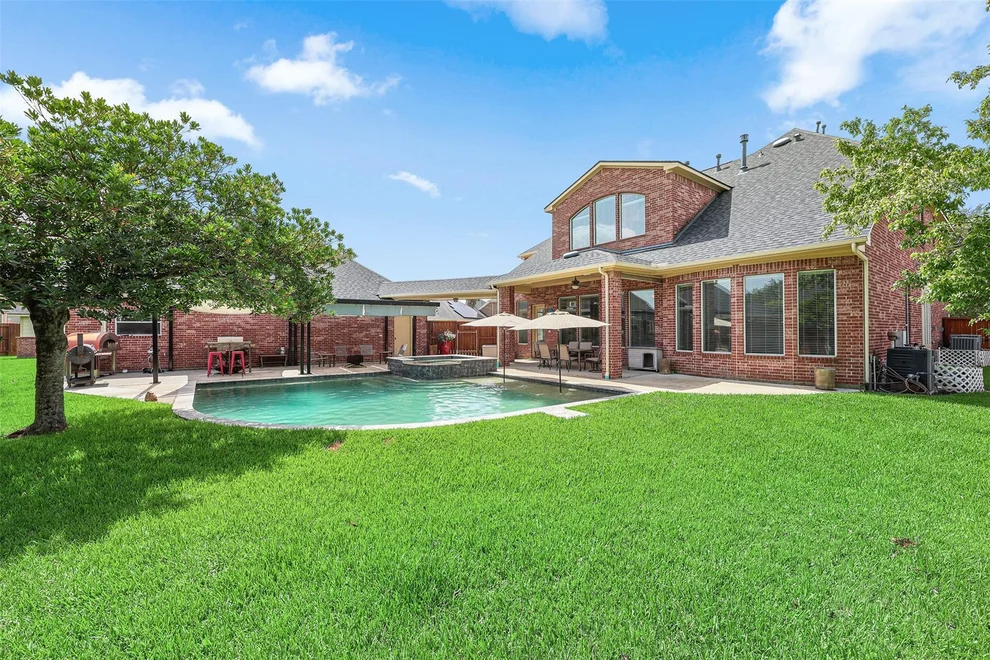 Unit for sale at 1532 Jag Hollow, League City, TX 77573