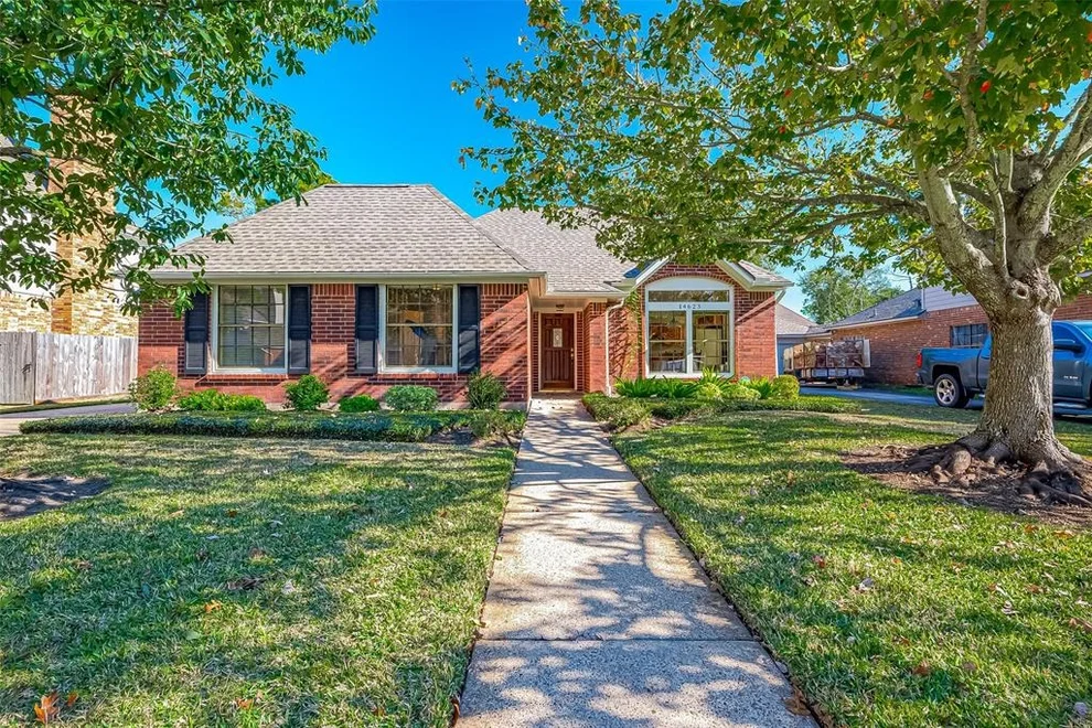 Unit for sale at 14623 Graywood Grove Lane, Houston, TX 77062