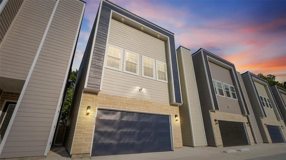 Unit for sale at 825 Paul Quinn Street, Houston, TX 77091