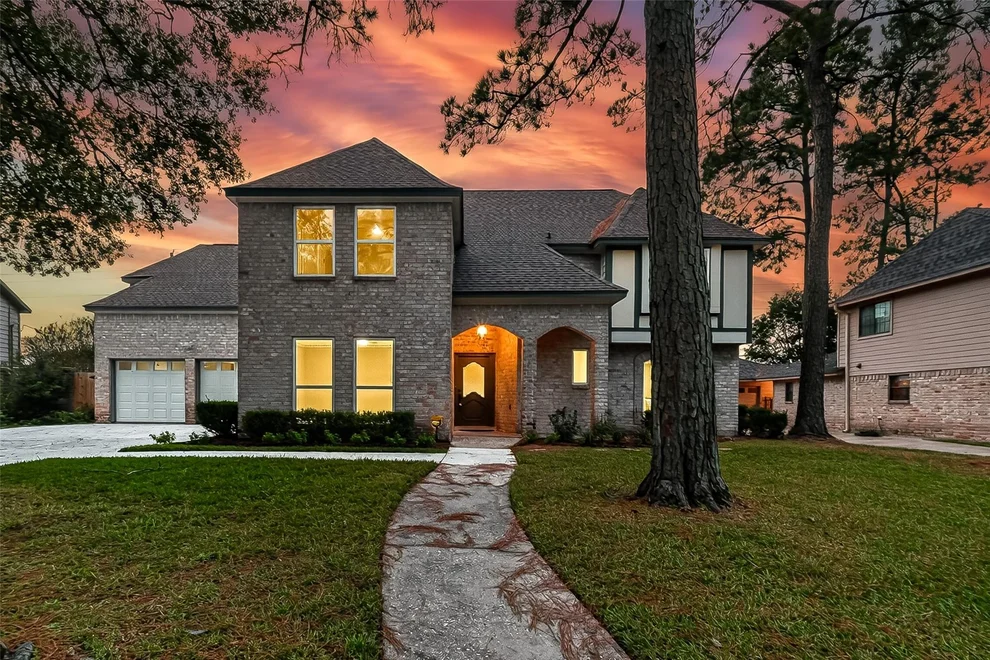 Unit for sale at 18307 Running Vine Lane, Spring, TX 77379