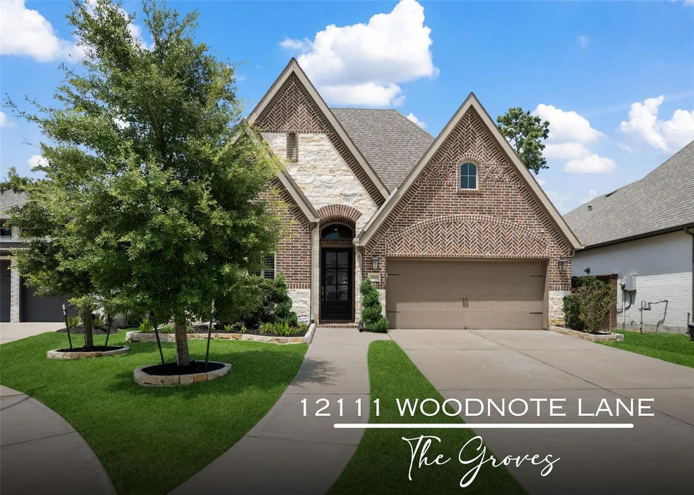 Unit for sale at 12111 Woodnote Lane, Humble, TX 77346