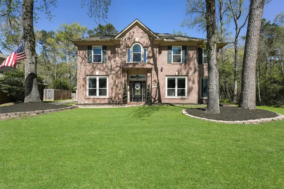 Unit for sale at 5015 Cottage Glen Court, Kingwood, TX 77345