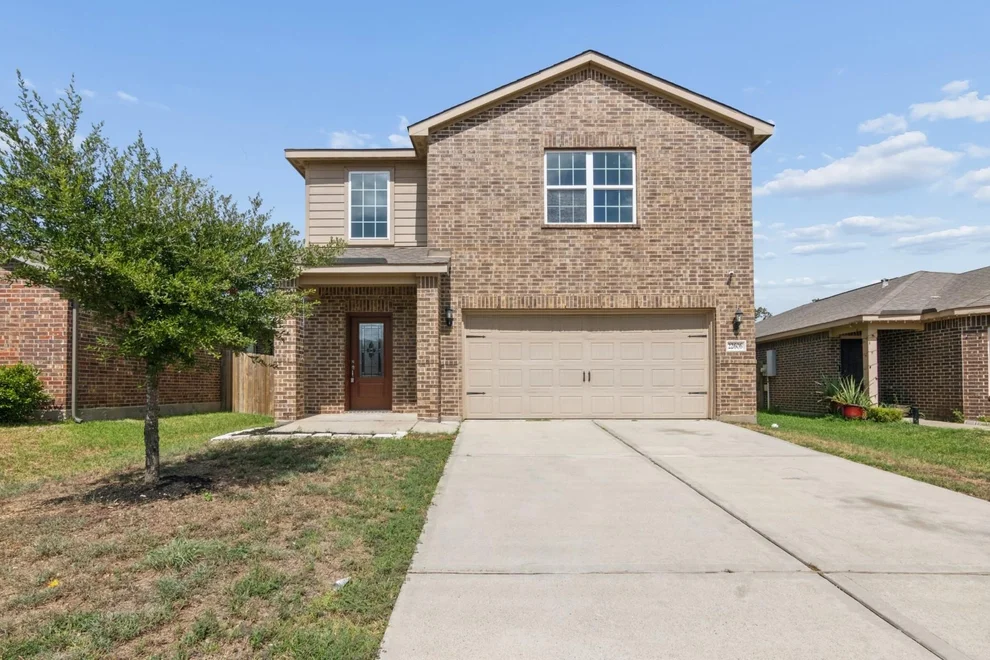 Unit for sale at 22606 Cloverland Field Drive, Hockley, TX 77447