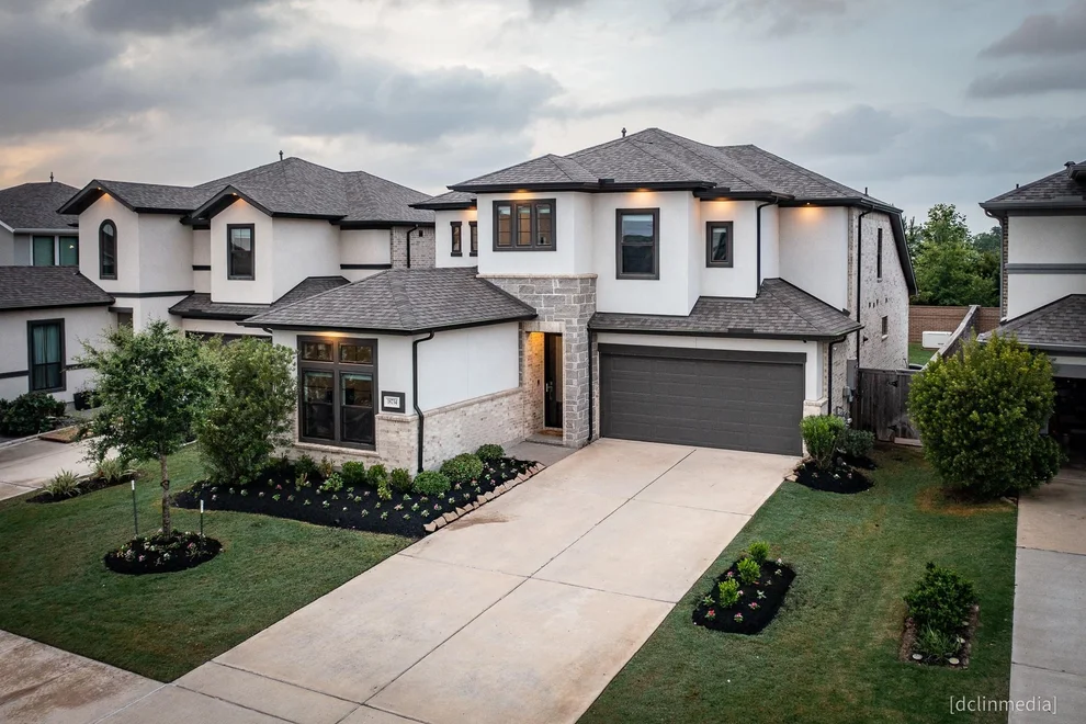 Unit for sale at 18734 Ebony Grove Trail, Cypress, TX 77433
