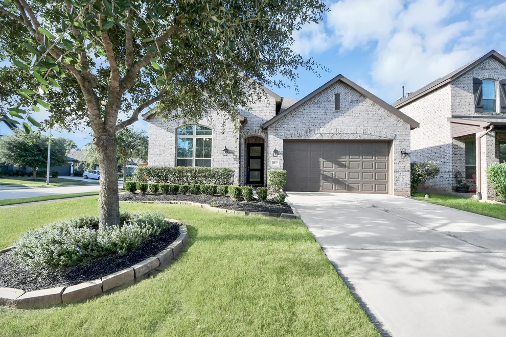 Unit for sale at 30615 Southern Dewberry Court, Fulshear, TX 77441