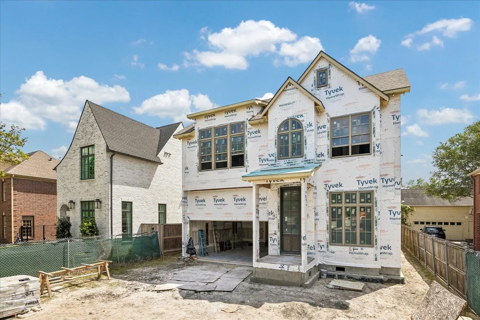 Unit for sale at 3717 Carlon Street, Southside Place, TX 77005
