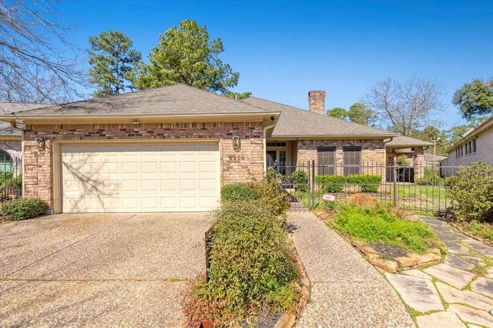 Unit for sale at 6506 Preston Trail Drive, Houston, TX 77069